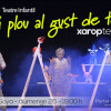 Teatre Goya:  «Mai plou al gust de tots»